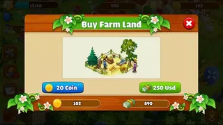 Скриншот 3 к игре Farm Day 2023