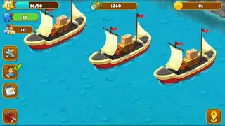 Скриншот 6 к игре Farm Day 2023