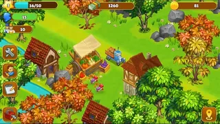 Скриншот 8 к игре Farm Day 2023
