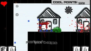 Скриншот 4 к игре NOT the Hero