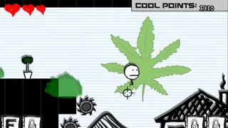 Скриншот 5 к игре NOT the Hero