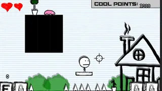 Скриншот 7 к игре NOT the Hero