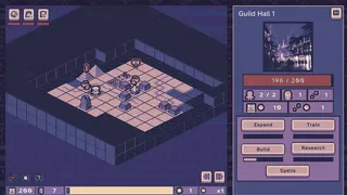 Скриншот 1 к игре Within a Dead City