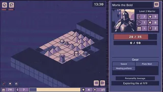 Скриншот 4 к игре Within a Dead City