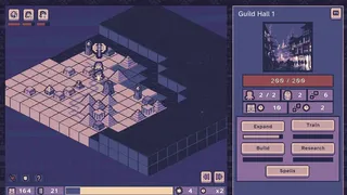 Скриншот 6 к игре Within a Dead City