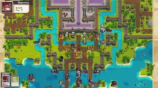 Скриншот 1 к игре Wargroove 2