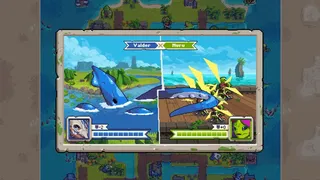 Скриншот 2 к игре Wargroove 2