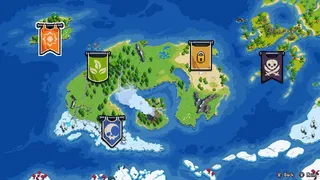 Скриншот 3 к игре Wargroove 2