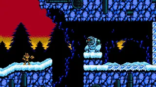 Скриншот 1 к игре Deathchron