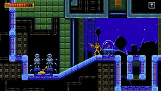 Скриншот 2 к игре Deathchron