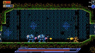 Скриншот 8 к игре Deathchron