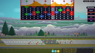 Скриншот 2 к игре Magnytour