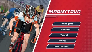 Скриншот 4 к игре Magnytour