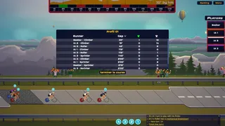 Скриншот 6 к игре Magnytour