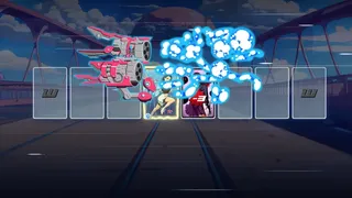 Скриншот 1 к игре Hitstun