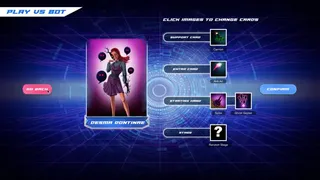 Скриншот 2 к игре Hitstun