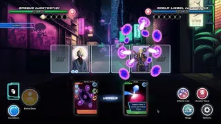 Скриншот 4 к игре Hitstun