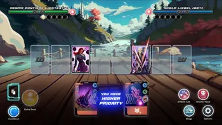 Скриншот 5 к игре Hitstun
