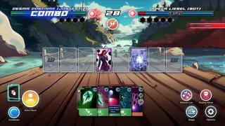 Скриншот 6 к игре Hitstun