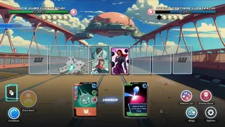 Скриншот 7 к игре Hitstun