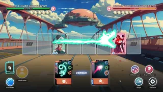 Скриншот 8 к игре Hitstun