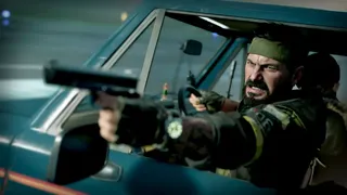 Скриншот 6 к игре Call of Duty: Black Ops Cold War