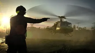 Скриншот 7 к игре Call of Duty: Black Ops Cold War