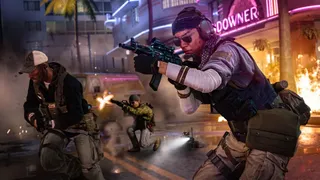 Скриншот 11 к игре Call of Duty: Black Ops Cold War