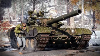 Скриншот 12 к игре Call of Duty: Black Ops Cold War