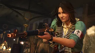 Скриншот 4 к игре Call of Duty: Vanguard