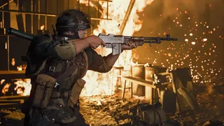 Скриншот 6 к игре Call of Duty: Vanguard