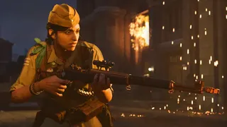Скриншот 7 к игре Call of Duty: Vanguard