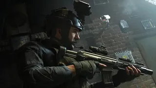 Скриншот 5 к игре Call of Duty: Modern Warfare