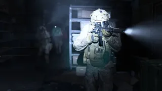 Скриншот 8 к игре Call of Duty: Modern Warfare