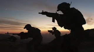 Скриншот 12 к игре Call of Duty: Modern Warfare