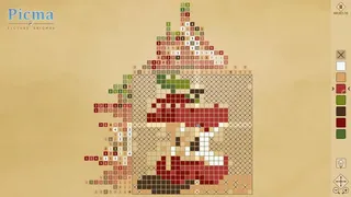 Скриншот 1 к игре Picma - Picture Enigmas