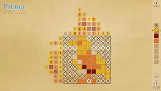 Скриншот 5 к игре Picma - Picture Enigmas