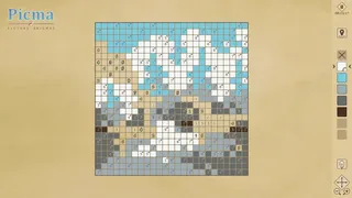 Скриншот 6 к игре Picma - Picture Enigmas