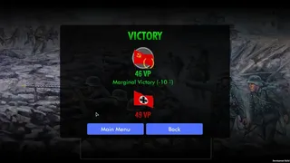 Скриншот 3 к игре SGS Battle For: Stalingrad