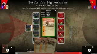 Скриншот 7 к игре SGS Battle For: Stalingrad