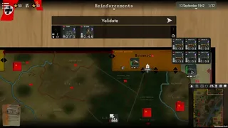Скриншот 8 к игре SGS Battle For: Stalingrad