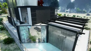 Скриншот 2 к игре Trinity Building Editor