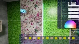 Скриншот 3 к игре Trinity Building Editor