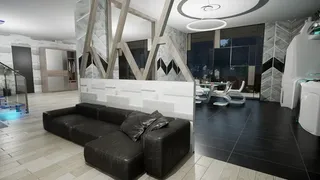 Скриншот 8 к игре Trinity Building Editor