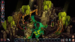 Скриншот 4 к игре Guild Saga: Vanished Worlds