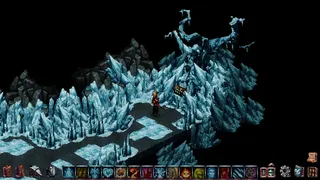 Скриншот 5 к игре Guild Saga: Vanished Worlds