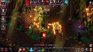 Скриншот 7 к игре Guild Saga: Vanished Worlds