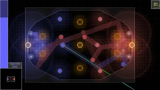 Скриншот 4 к игре Disk Dashers
