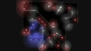 Скриншот 5 к игре Disk Dashers