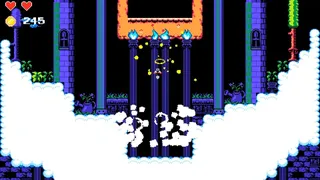 Скриншот 5 к игре ShovelFall